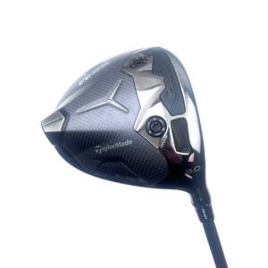Taylormade Qi35 LS Driver / 9 Degree / Cypher Fifty Regular Flex