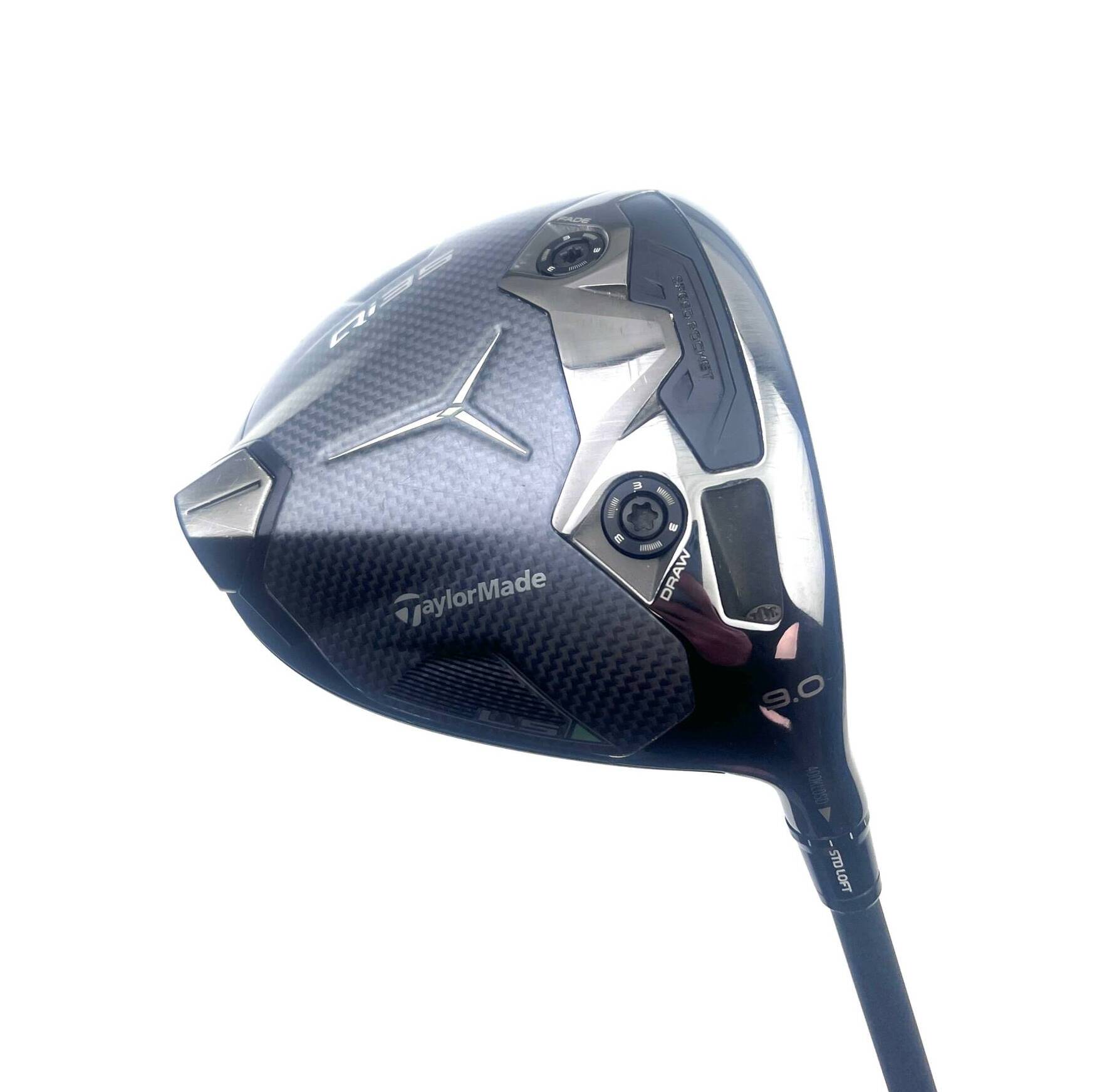 TaylorMade TaylorMade QI35 LS Driver