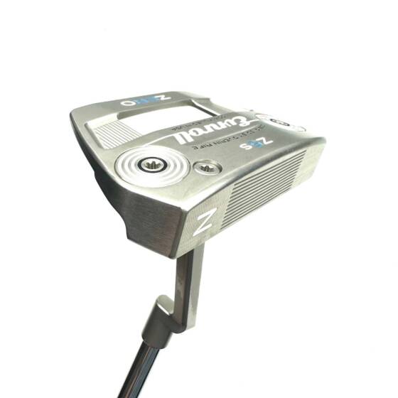 Evnroll Zero Z5S Putter / 35 Inches