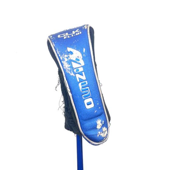 Mizuno CLK Fli-Hi 3 Hybrid / 20 Degree / Exsar HS2 70g Regular Flex