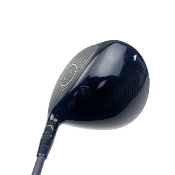 Callaway Mavrik Driver / 10.5 Degree / Hzrdus Smoke Stiff Flex