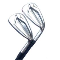 Mizuno JPX919/ 921 Hot Metal Combo Irons / 5-9 / Project X LZ Senior Flex