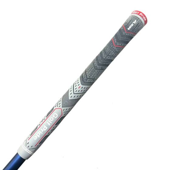 Taylormade QI35 Driver / 9 Degree / Ventus 5S Stiff Flex