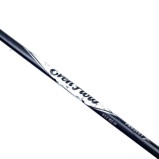 Callaway Apex 2019 2 Hybrid / 18 Degree / Evenflow Black X-Stiff Flex