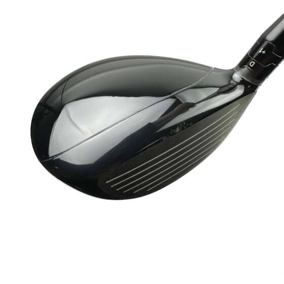 Callaway Elyte Triple Diamond 3 Wood / 15 Degree / Denali 60g Stiff Flex