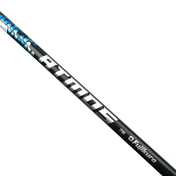 Cobra Radspeed Big Tour 3 Wood / 14.5 Degree / Atmos 7S Stiff Flex