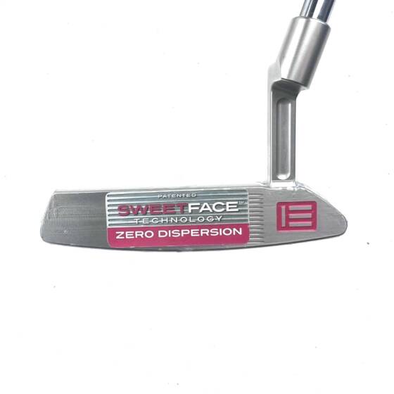 New Evnroll V-Series 2023 Putter / 35 Inches
