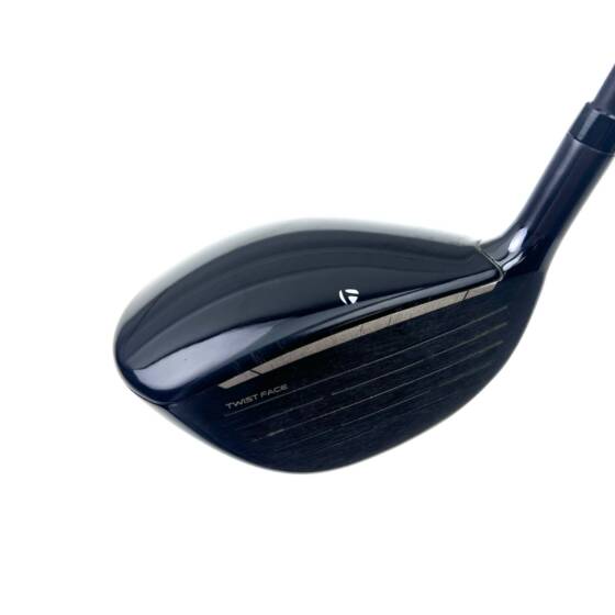 Taylormade QI10 7 Wood / 21 Degree / Tensei Blue AV Limited 75 Stiff Flex