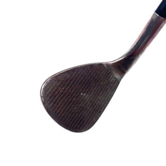 Taylormade Hi Toe Milled Grind 3 Lob Wedge / 58 Degree / KBS Regular Flex