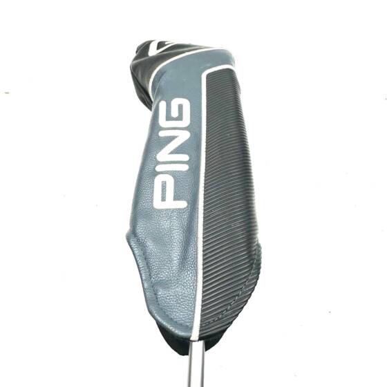 Callaway Paradym AI Smoke Max 3 Wood / 16.5 Degree / Aldila Ascent 40 Ladies Flex
