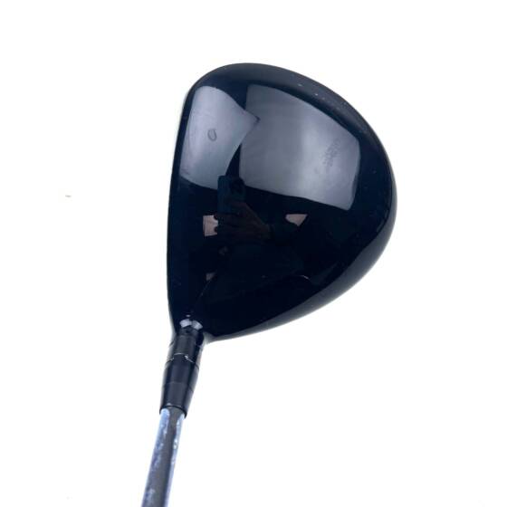 Callaway RAZR Fit Driver / 10.5 Degree / Aldila Rip’d NV Stiff Flex