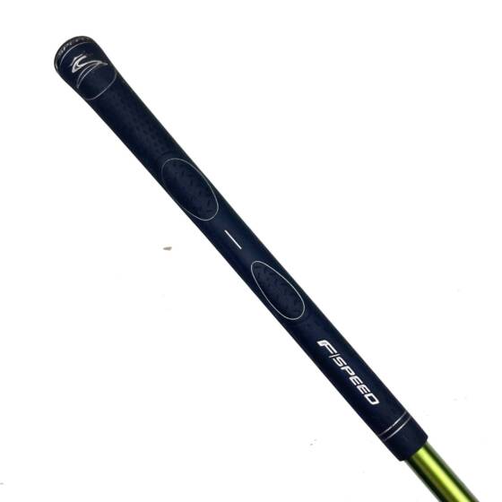 Left Handed Cobra F Speed 7 Wood / 21 Degree / Aldila NV-F Regular Flex