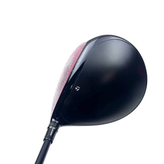 Taylormade Stealth Driver / 10.5 Degree / Fujikura Ventus 5S Stiff Flex