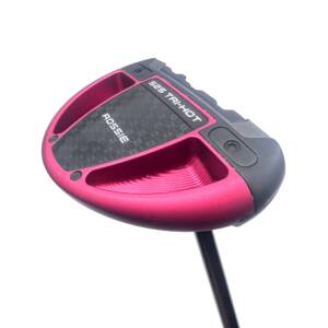 Odyssey S2S Tri-Hot Rossie Putter / 34 Inches