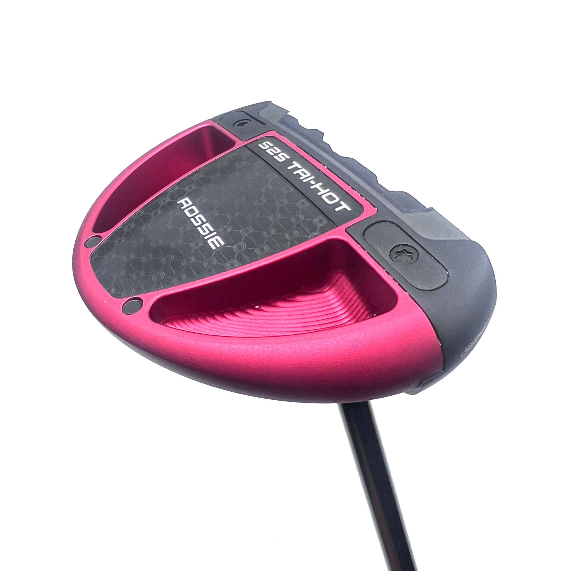 Odyssey Odyssey S2S Tri-Hot Rossie Putter