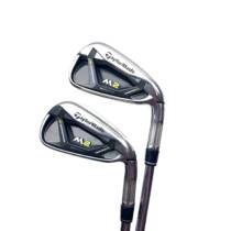Taylormade M2 2017 Irons / 4-PW / XP95 S300 Stiff Flex