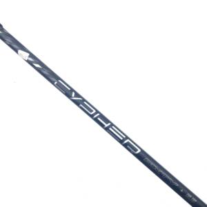 Cypher Sixty 3 Hybrid Shaft / Regular Flex / Callaway 2nd Gen