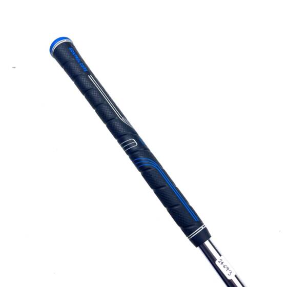 Taylormade Hi-Toe Big Foot Lob Wedge / 58 Degree / KBS Regular Flex