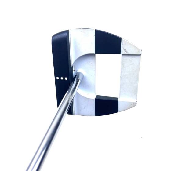 Odyssey AI-One Square2Square Jailbird Putter / 33 Inches