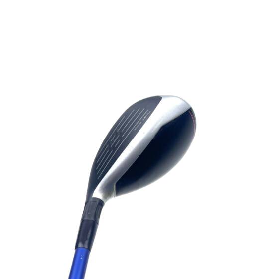 Taylormade M6 3 Hybrid / 19 Degree / Diamana 82 X-Stiff Flex