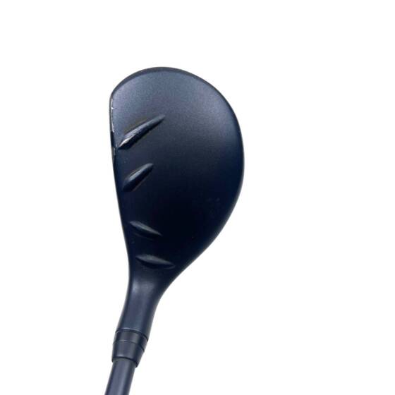 Ping G410 4 Hybrid / 22 Degree / Alta CB 70 Regular Flex