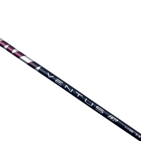 Taylormade Stealth 2 3 Hybrid / 19 Degree / Ventus TR 7S Stiff Flex