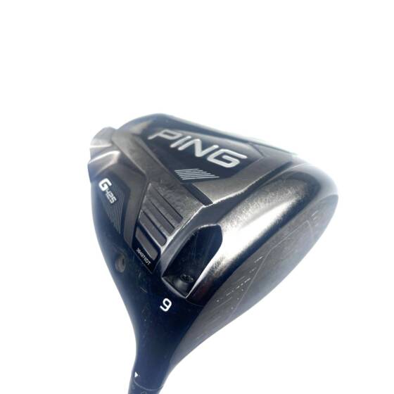 Ping G425 LST Driver / 9 Degree / Tensei Orange AV Series 65 Stiff Flex