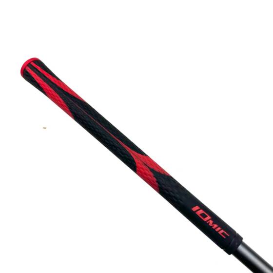 Miyazaki Codex 4R Driver Shaft / Regular Flex / Srixon Tip