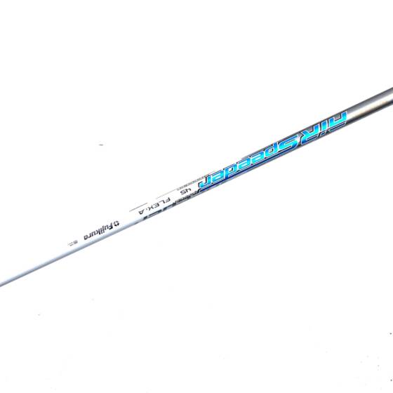 Taylormade Stealth HD Driver / 12 Degree / Air Speeder 45 Senior Flex