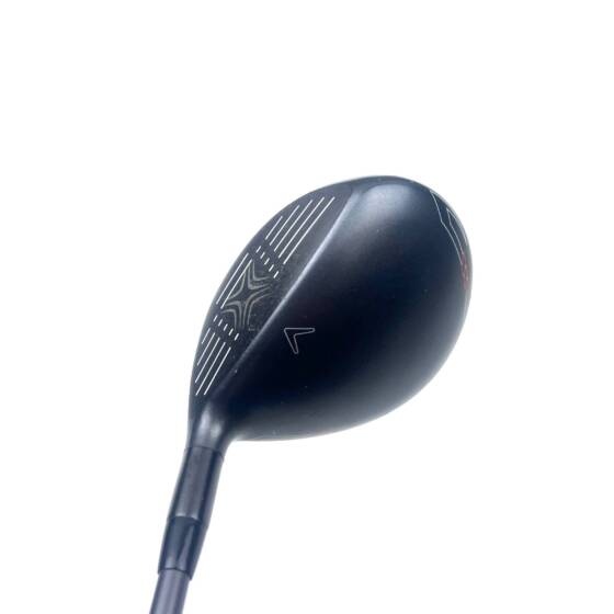 Callaway X2 Hot 5 Wood / 18 Degree / Aldila Tour ATX Regular Flex