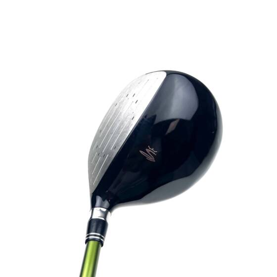 Cobra F Speed 3 Wood / 15 Degree / Aldila 55 Regular Flex