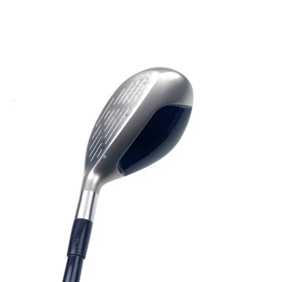 Mizuno JPX 900 4 Hybrid / 22 Degree / Exsar HS Regular Flex
