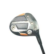 Callaway Mavrik 7 Wood / 21 Degree / Helium 5F1 Ladies Flex