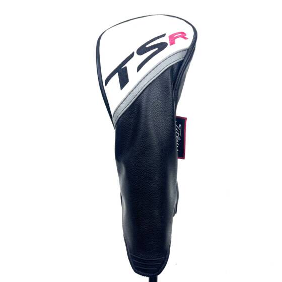 Titleist TSR2 3 Wood / 16.5 Degree / Hzrdus Smoke RDX Stiff Flex