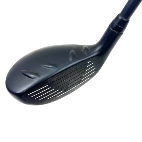 Ping G410 4 Hybrid / 19 Degree / Alta CB 70 Regular Flex