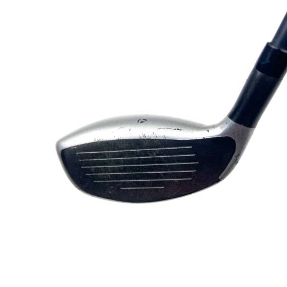 Taylormade SLDR S 4 Hybrid / 22 Degree / Speeder 72 Regular Flex