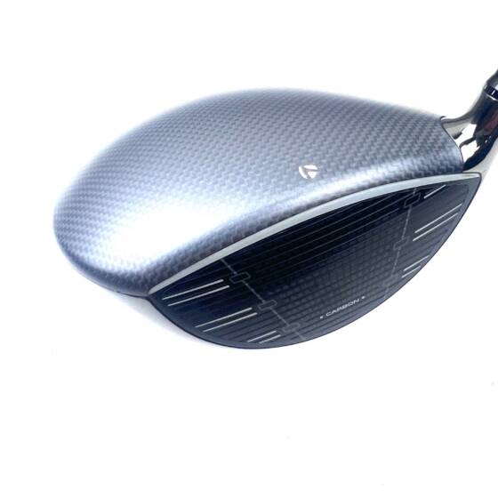 Taylormade Qi35 LS Driver / 9 Degree / Cypher Fifty Regular Flex