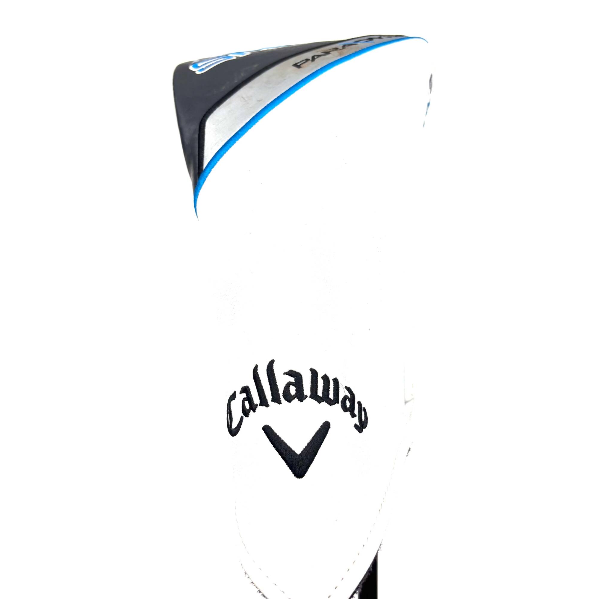 Callaway Paradym AI Smoke Max D Driver / 10.5 Degree / Cypher 40 Senior Flex