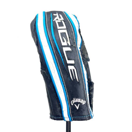 Callaway Rogue 3 Wood / 15 Degree / Synergy 60 Regular Flex