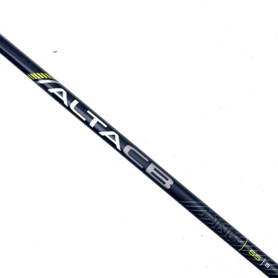 Ping G430 Max 10K Driver / 10.5 Degree / Alta CB 55 Stiff Flex