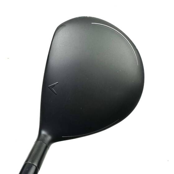 Callaway XR16 3 Wood / 15 Degree / Speeder 565 Evolution Regular Flex