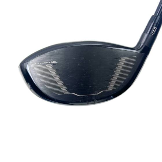 Cleveland Launcher XL2 Driver / 9 Degree / Tensei Blue AV Series 55 Regular Flex