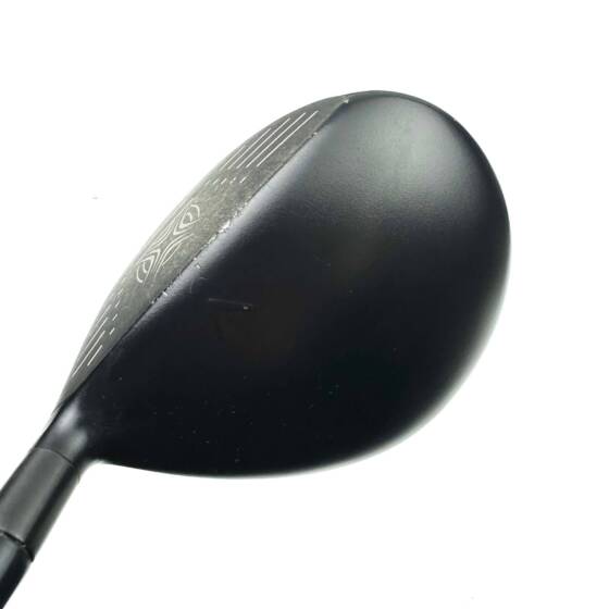 Callaway XR 3 Wood / 15 Degree / Project X Regular Flex