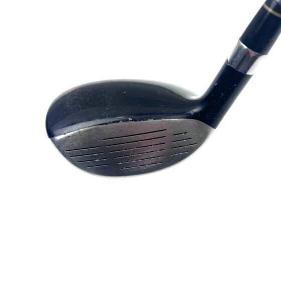 Nike SQ Machspeed 4 Hybrid / 24 Degree / UST Mamiya Regular Flex