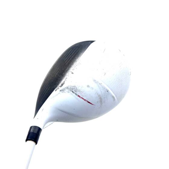 Taylormade Aeroburner Mini Driver / 12 Degree / Matrix Speed RUL-Z 60 Stiff Flex