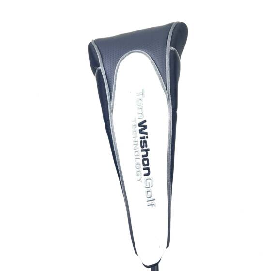 Wishon 919 THI Driver / 13 Degree / S2S 65g Regular Flex