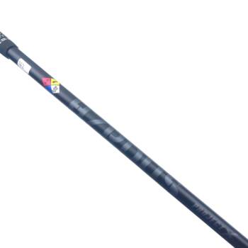 Project X Hzrdus Hybrid Shaft / Stiff Flex / Taylormade 2nd Gen