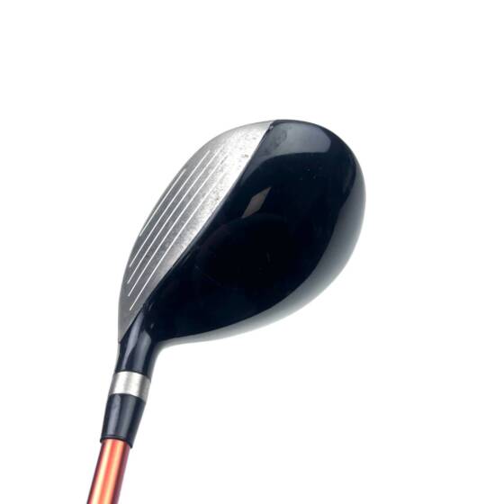 Ping G10 3 Wood / 15.5 Degree / TFC 129 Senior Flex