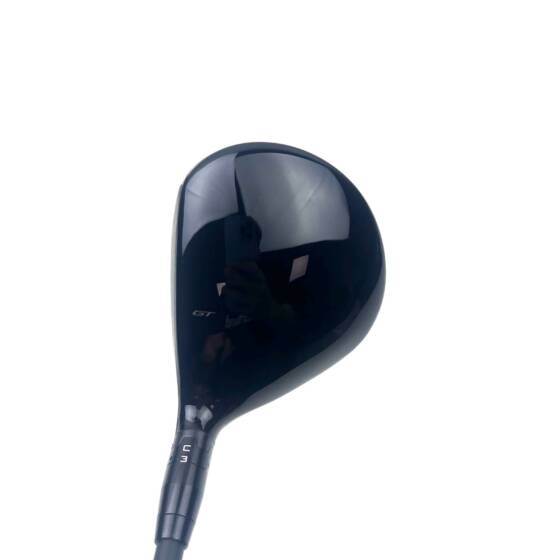 New Titleist GT2 5 Wood / 18 Degree / Tensei 1K Blue 65 Regular Flex