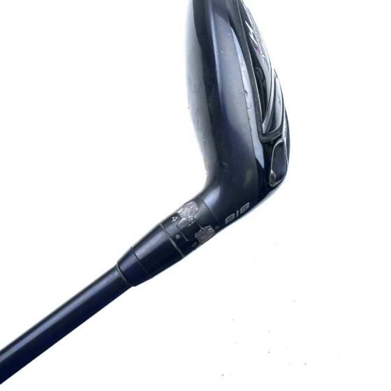 Titleist 818 H1 3 Hybrid / 19 Degree / Tensei Blue AV Series Regular Flex